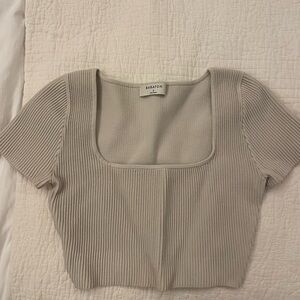 Aritzia top